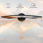 KOORUI 24" Full HD Curved Gaming Monitor