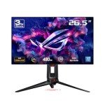 ASUS ROG Swift 27” 1440P Gaming Monitor
