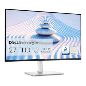 Dell S2725HS 27" FHD Gaming Monitor with Speakers