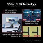 ASUS ROG Swift 27” 1440P Gaming Monitor