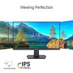 ASUS 27" Full HD Gaming Monitor - 100Hz IPS