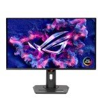 ASUS ROG Strix 27” 1440P OLED Gaming Monitor