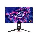 ASUS ROG Swift 27” 1440P Gaming Monitor