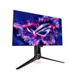 ASUS ROG Swift 27” 1440P Gaming Monitor