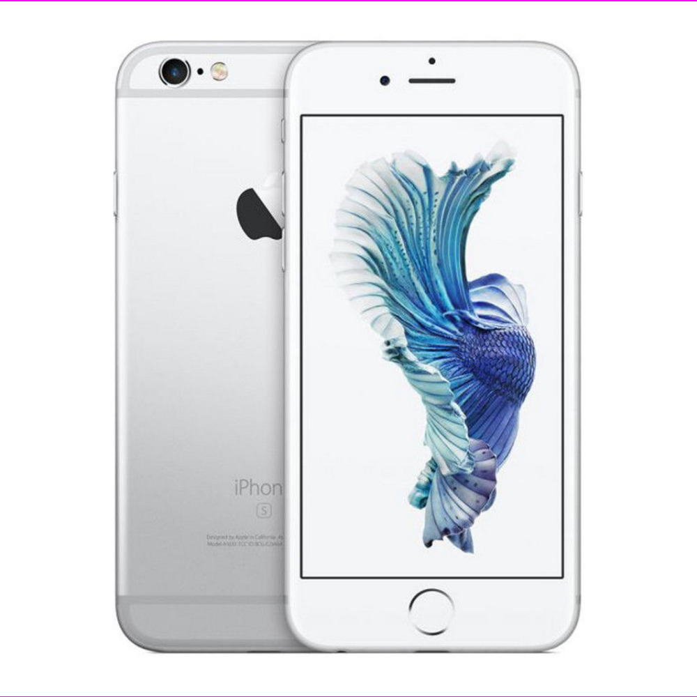 Unlocked Apple iPhone 6/6s – Multiple Storage Options