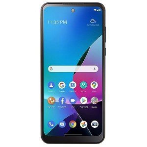 Motorola Moto G Play - 32GB, 5000mAh, 6.5" Display