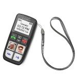 Easyfone T6 4G Easy-to-Use Phone for Seniors