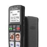 Easyfone T6 4G Easy-to-Use Phone for Seniors