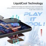 CUBOT MAX 5 5G Unlocked Smartphone - 24GB/256GB