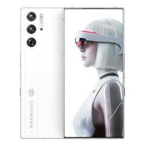 REDMAGIC 9S Pro Gaming Phone - 5G, 12GB RAM