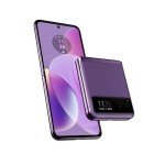 Motorola razr 2023 Unlocked - Summer Lilac