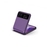 Motorola razr 2023 Unlocked - Summer Lilac