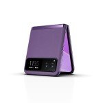 Motorola razr 2023 Unlocked - Summer Lilac