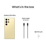 Samsung Galaxy S24 Ultra 512GB Unlocked Smartphone