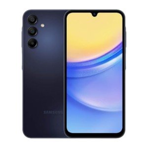 SAMSUNG Galaxy A15 5G Unlocked Android Smartphone