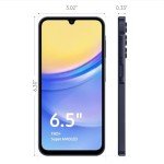 SAMSUNG Galaxy A15 5G Unlocked Android Smartphone