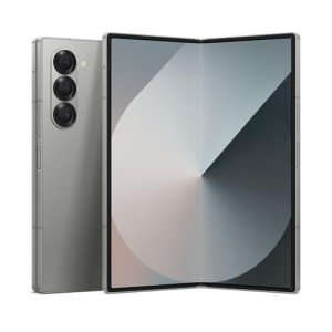 SAMSUNG Galaxy Z Fold 6 Unlocked Smartphone - 512GB