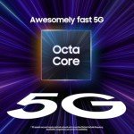 SAMSUNG Galaxy A15 5G Unlocked Android Smartphone