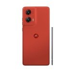 Moto G Stylus 5G 2024 - Unlocked, 8GB/256GB, Red