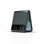 Motorola Razr 2023 Unlocked - 32MP Sage Green