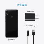 Gabb Phone 4: Kid-Friendly First Phone with Safety Features