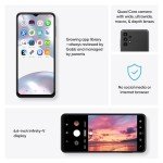 Gabb Phone 3 Pro - 32GB Safe Smartphone for Kids