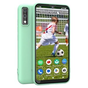 Teracube Thrive 64GB Smartphone for Kids & Teens