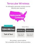 Teracube Thrive 64GB Smartphone for Kids & Teens