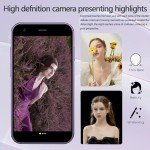 Mini Smartphone for Kids - 3.0 Inch, Dual SIM