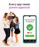 Teracube Thrive 64GB Smartphone for Kids & Teens