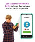 Teracube Thrive 64GB Smartphone for Kids & Teens