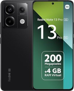 Xiaomi Redmi Note 13 Pro 5G - 256GB, 8GB