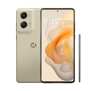 Motorola Moto G Stylus 5G - 2024, 8/256GB, 50MP Camera