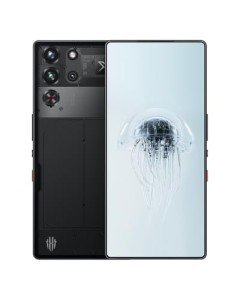 REDMAGIC 10 Pro 5G Gaming Smartphone, 144Hz Display