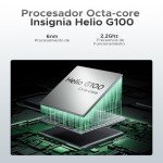 DOOGEE S Cyber Pro Rugged Android Smartphone