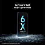 Samsung Galaxy A16 5G Unlocked Smartphone - Blue Black