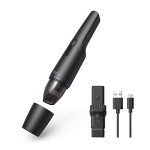 Eufy HomeVac H11 Cordless Handheld Vacuum