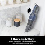 Shark Cyclone PET Handheld Vacuum with Crevice Tool