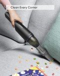 Eufy HomeVac H11 Cordless Handheld Vacuum