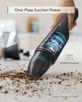 Eufy HomeVac H11 Cordless Handheld Vacuum