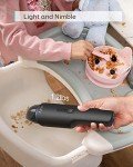 Eufy HomeVac H11 Cordless Handheld Vacuum