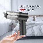 Auloea Mini Wireless Handheld Vacuum Cleaner