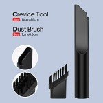 Auloea High-Power Portable Mini Handheld Vacuum