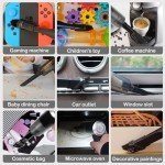 Auloea Mini Wireless Handheld Vacuum Cleaner