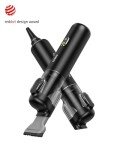 Cordless Handheld Car Vacuum with 17000Pa Suction