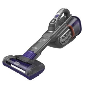 BLACK+DECKER Cordless Pet Handheld Vacuum