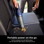 Shark Cyclone PET Handheld Vacuum with Crevice Tool