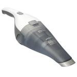 BLACK+DECKER Cordless QuickClean Handheld Vacuum