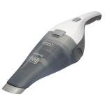 BLACK+DECKER Cordless QuickClean Handheld Vacuum