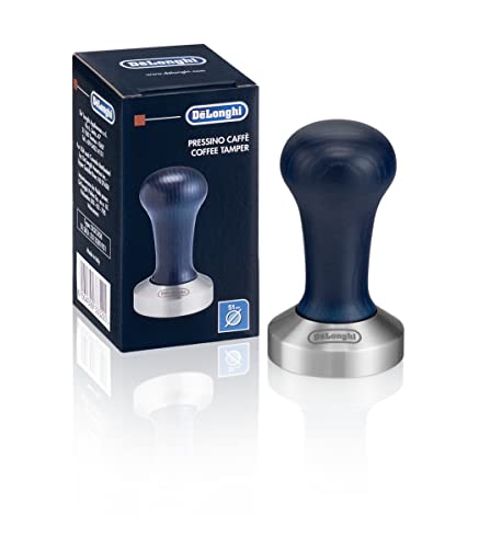 De'Longhi Coffee Tamper - Perfect Brew Tool